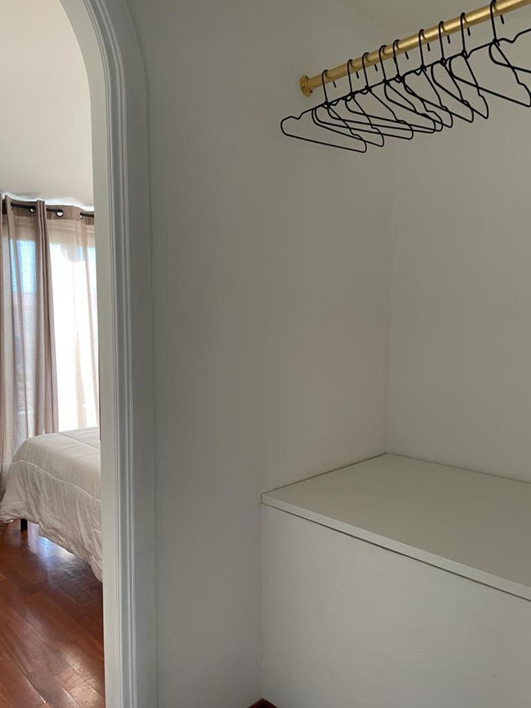Excellent Rooms Paola'S Όλμπια Εξωτερικό φωτογραφία