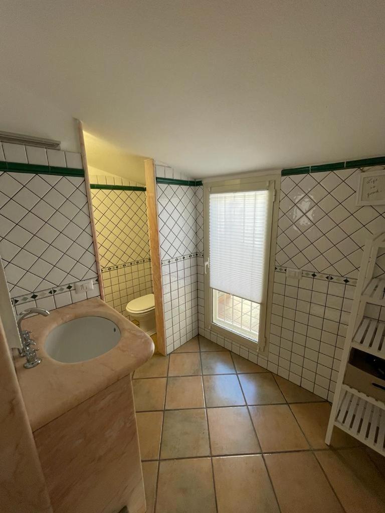 Excellent Rooms Paola'S Όλμπια Εξωτερικό φωτογραφία