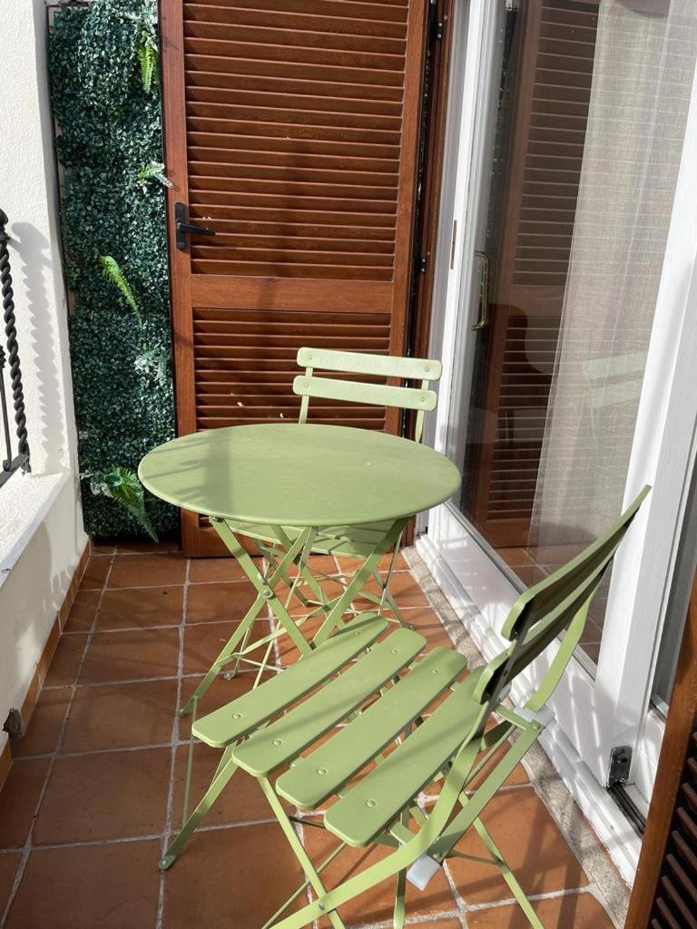 Excellent Rooms Paola'S Όλμπια Εξωτερικό φωτογραφία