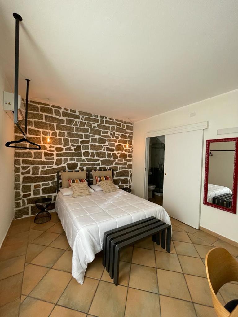 Excellent Rooms Paola'S Όλμπια Εξωτερικό φωτογραφία