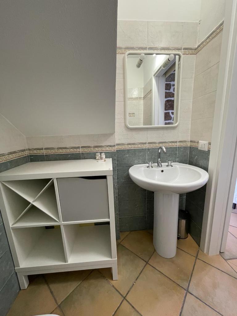 Excellent Rooms Paola'S Όλμπια Εξωτερικό φωτογραφία