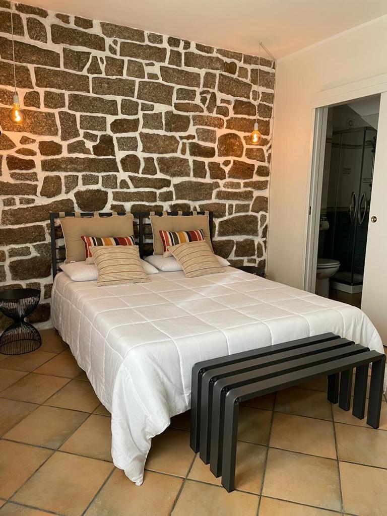 Excellent Rooms Paola'S Όλμπια Εξωτερικό φωτογραφία